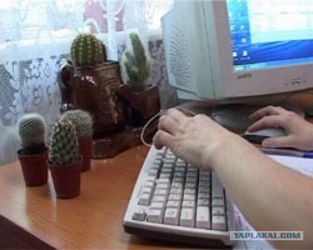 Кругом сплошная политика... Давайте лучше о компах?