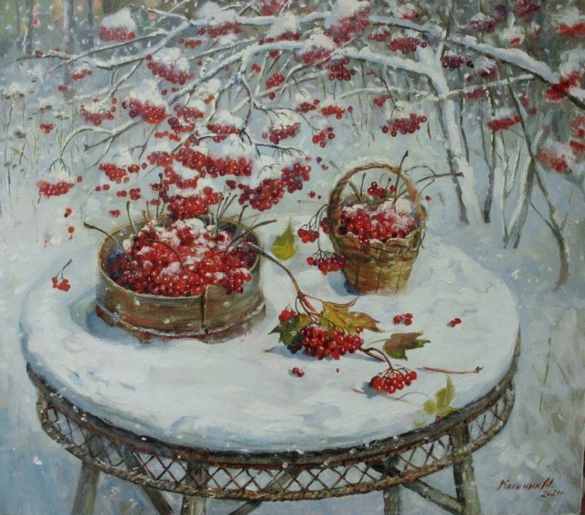 АРТ-Воскресенье.