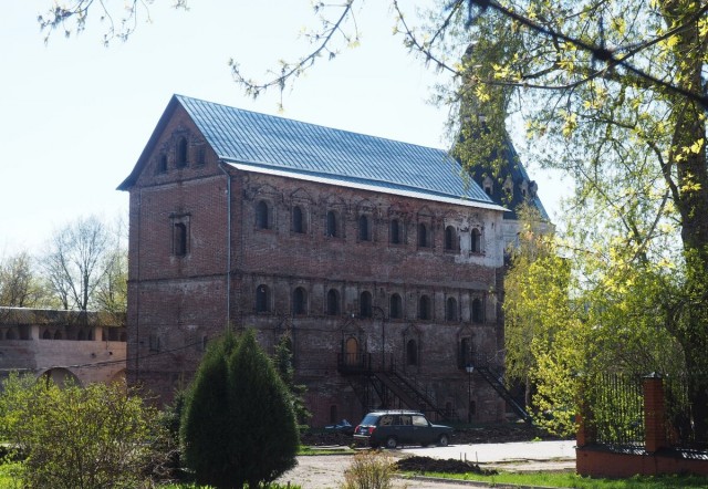 10 мест в Москве, в существование которых сложно поверить