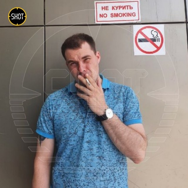 В Москве задержан 31-летний инспектор ГИБДД Дмитрий Бовтунов
