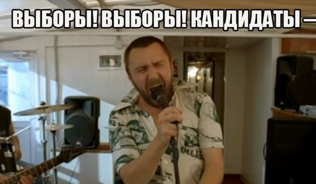 Макрон и Шольц потерпели поражение от ультраправых на выборах в ЕС