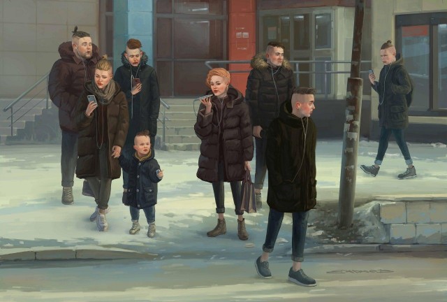 АРТ-Воскресенье