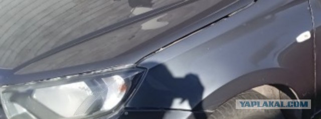 Продаётся Lada Granta универсал 2019. Наро-Фоминск
