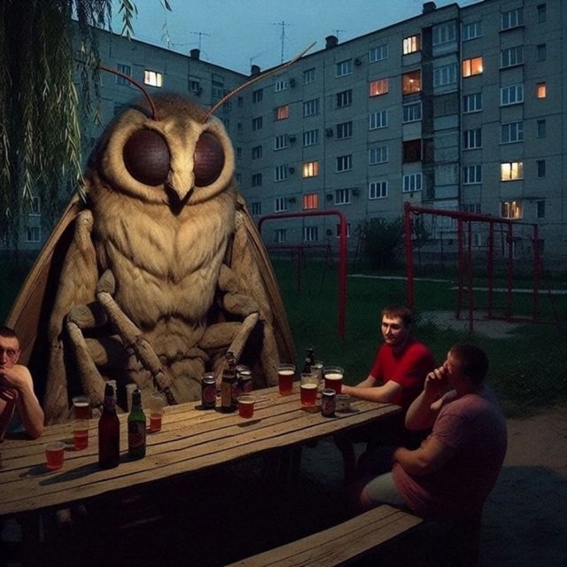 Картинки разные с надписями и без