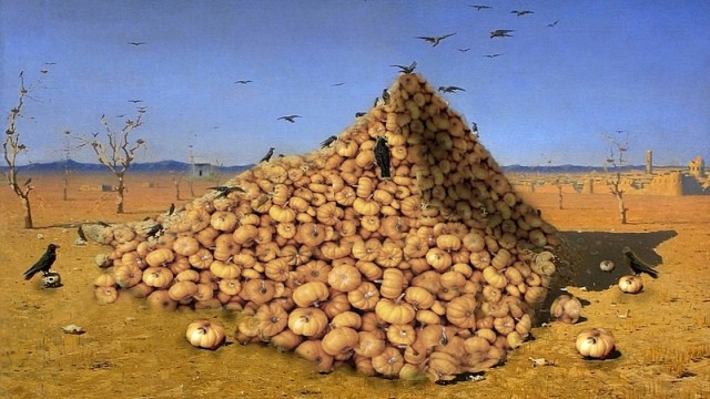 Быстрая тихая охота