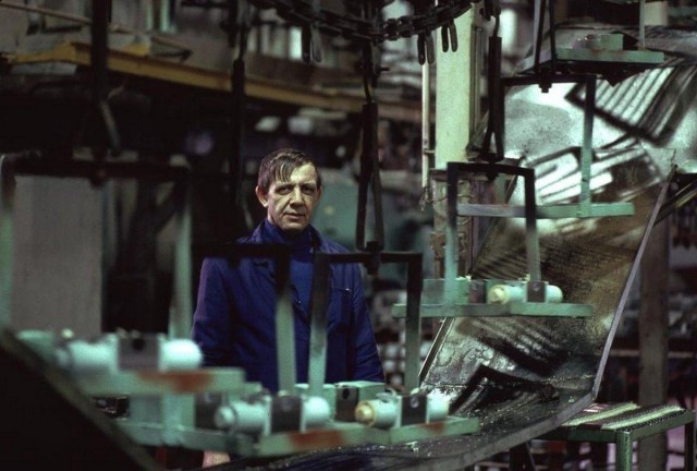 Фотографии Anthony Suau. Москва и Россия в 1990-е