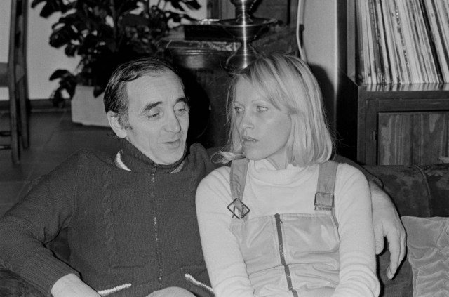50 лет назад. Декабрь 1974 года
