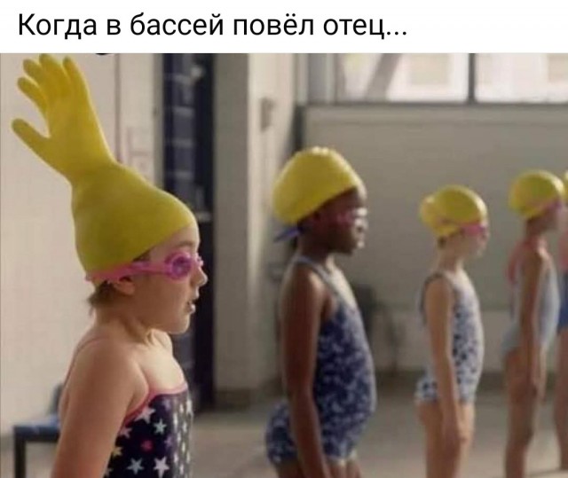 Завалялось тут случайно немного забавных картинок