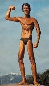 Для дрыщей, жирдяев и вообще для всех весовых категорий. Развлекательная ЯПовская голосовалка.