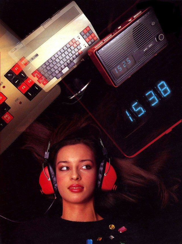 Back in USSR (26.02)