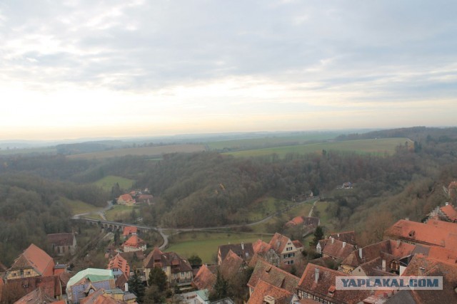 В Германию на сертификацию.