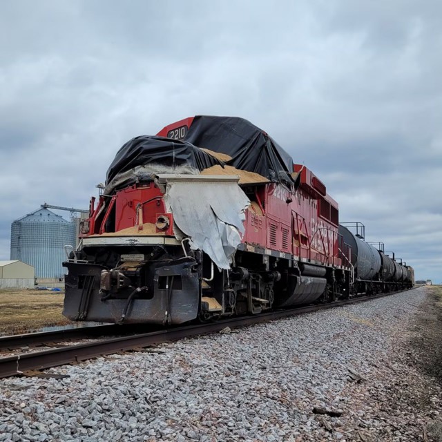 Название города обязывает водить только так!