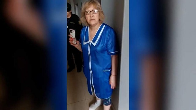 «Я не жалею о том, что совершил»: члена МГЕР исключили из партии после того, как он унизил уборщицу