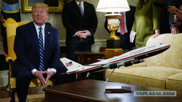 США: Украина НЕ получит $300 млн