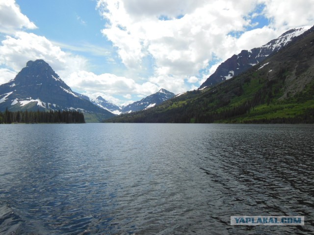 Деревенская Америка