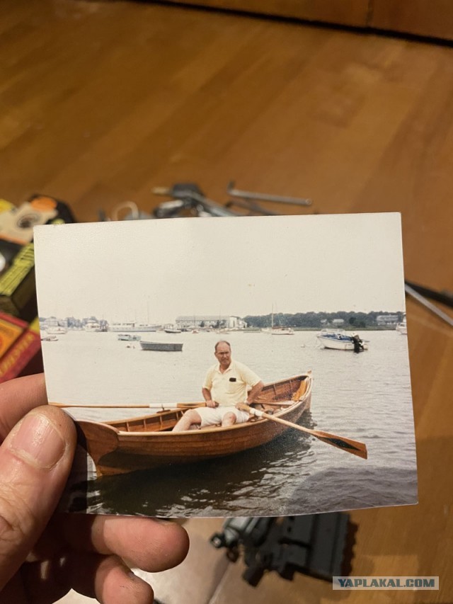 Околооружейное..