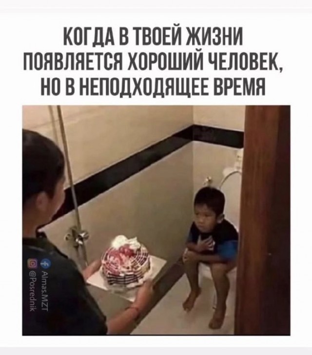 Весёлый полтишок 19.08.25