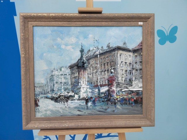 АРТ-Воскресенье