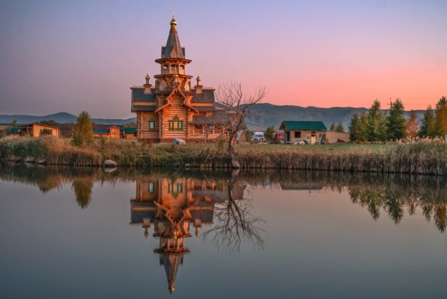 Красивые картинки