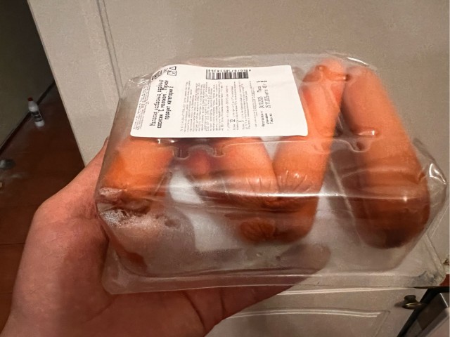 Эффект большой упаковки