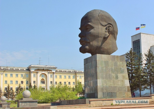 Встречаемся у Пушкина!⁠