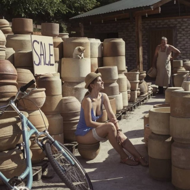 Девушки бывают разные (19.02)