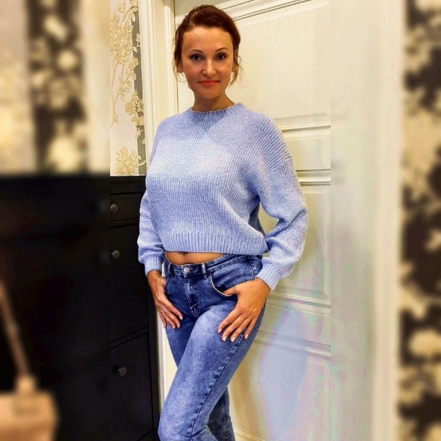 Тётеньки глубОкого удовлетворения -72