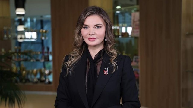 «Я никогда не сделаю подтяжку лица»