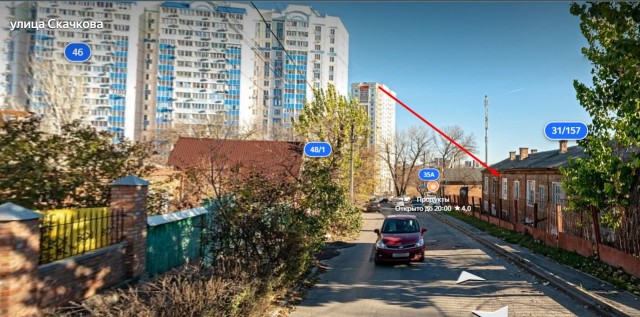 Америка супер, Россия "дно"