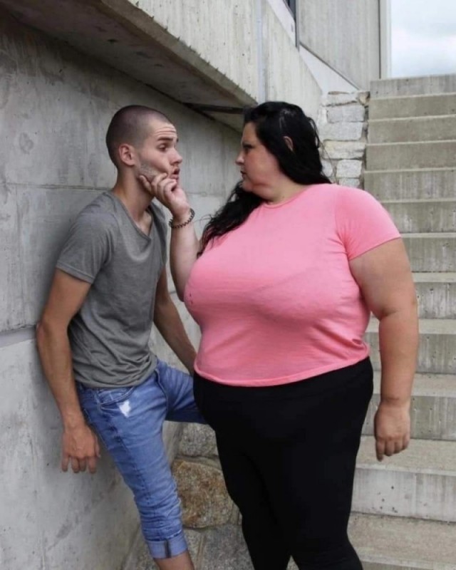 Ну я даже не знаю, что сказать об этом диалоге