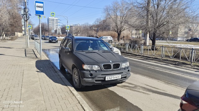 Та самая москвичка, которая жалуется на самокатчиков