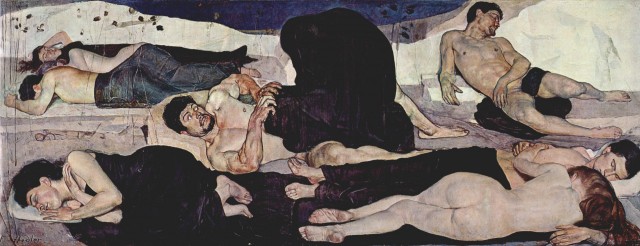 АРТ-Воскресенье