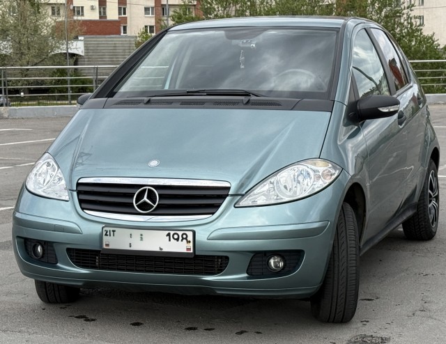 Продам Мерседес w169