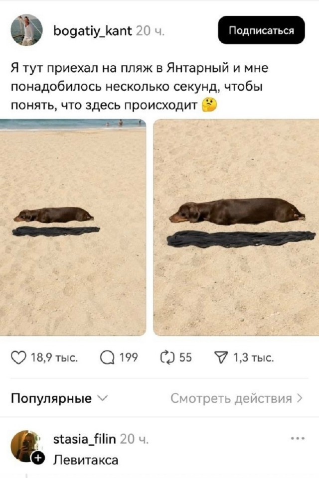 Так себе картинки 18.07.26