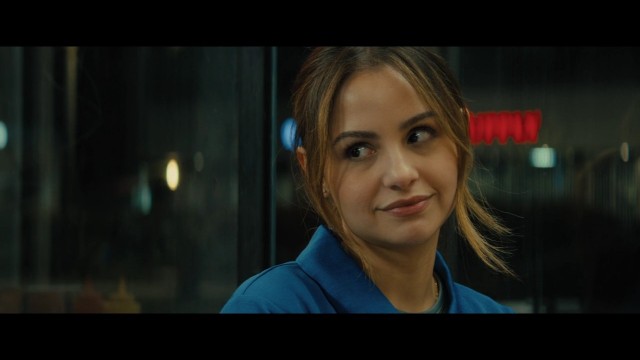 Фильм на вечер: Код 3