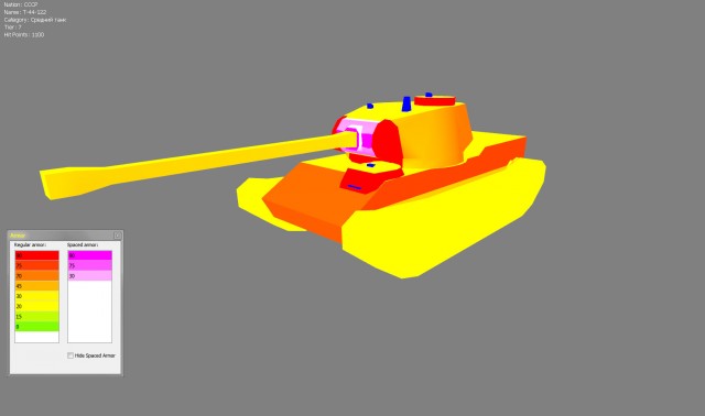 Wargaming 6