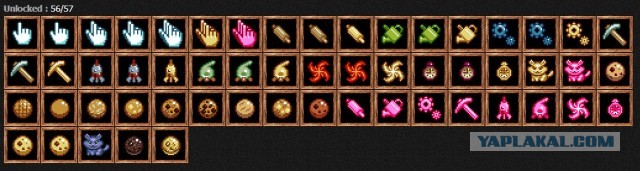 Сookie Clicker