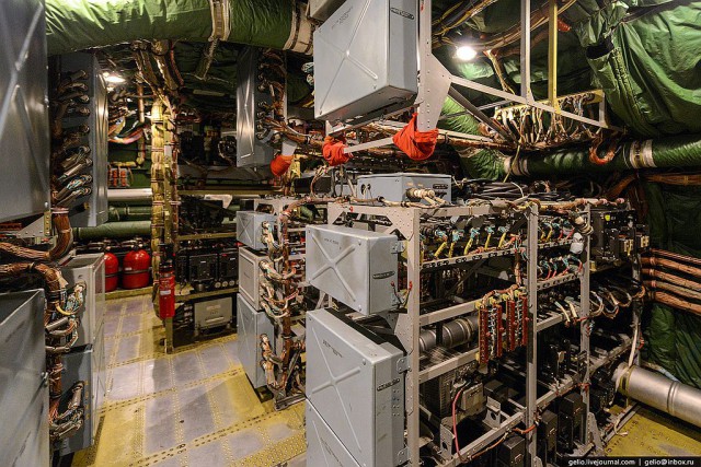 Воздушная гордость Ан-225"Мрия"