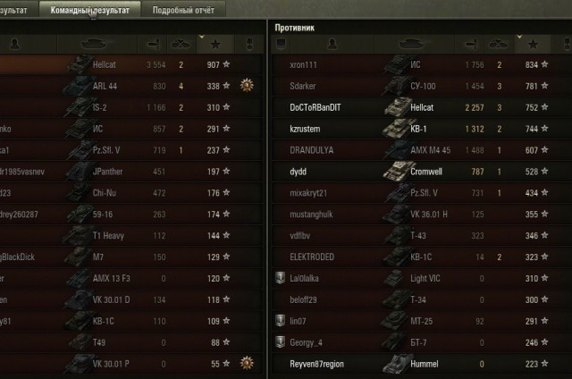 Wargaming 9
