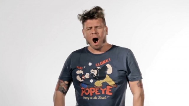 Vocal Circus - Peace*etc