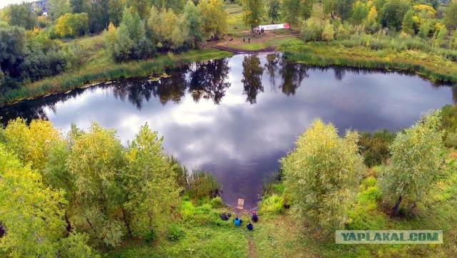 А что у Вас сейчас?