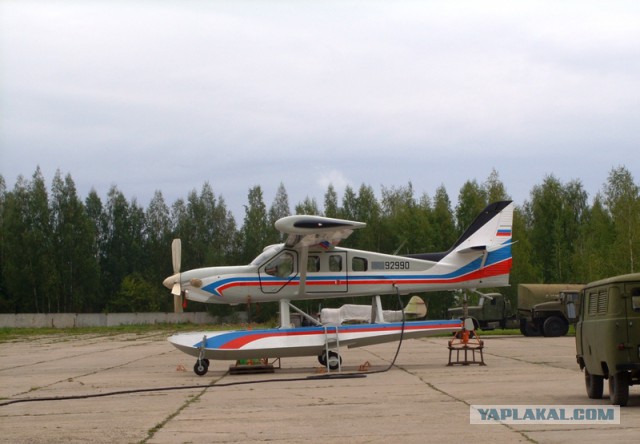 Моё рабочее место