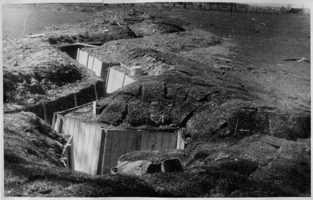 1941 год. Боль и мужество. Фото.