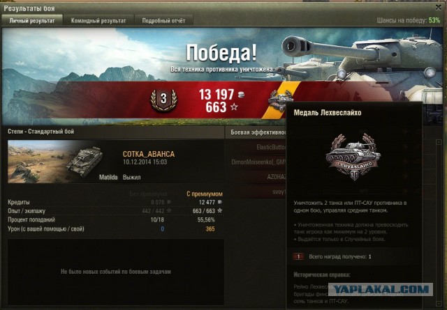 Wargaming 17