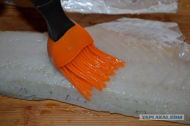 День Судака, или как мы с пельменной иглы слазили