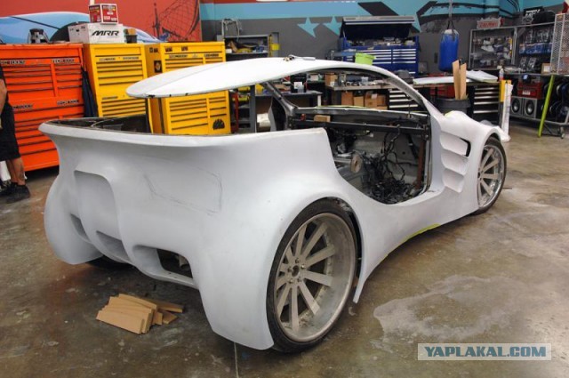 Игра на ЯПе: Угадай АВТО-6