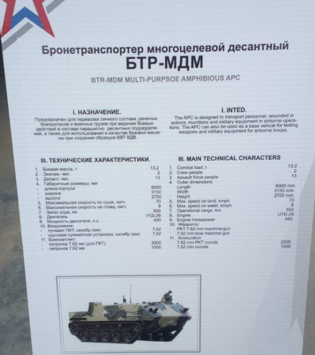 Армия 2015