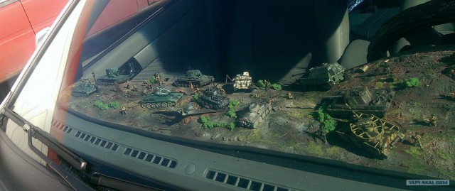 Wargaming 24