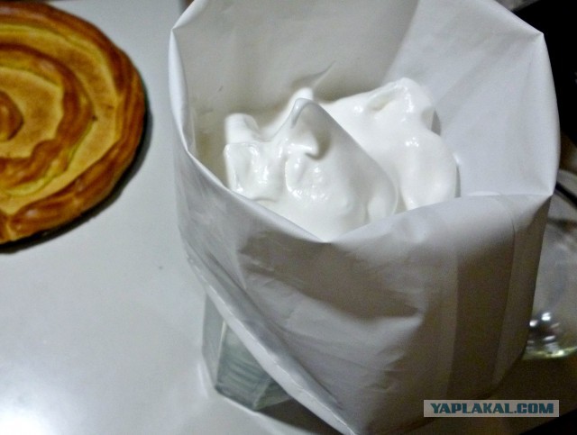 Гастрономическое путешествие мистера Andy, Кулинария для andy2308