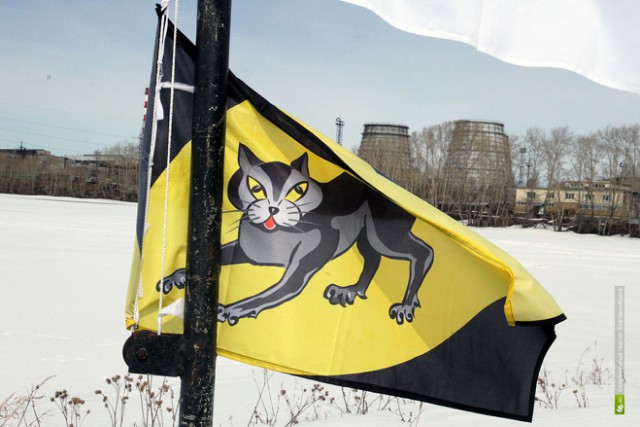 О перезахоронении тела Ленина.